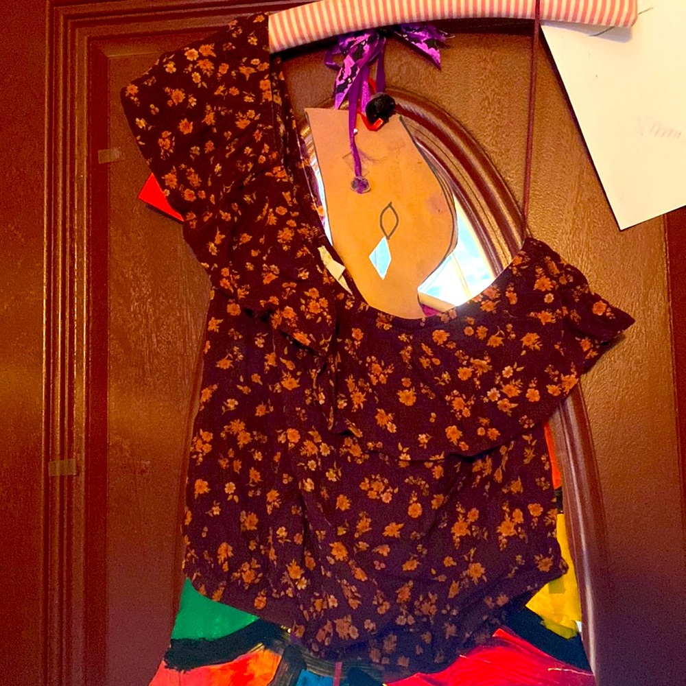 Cute crop